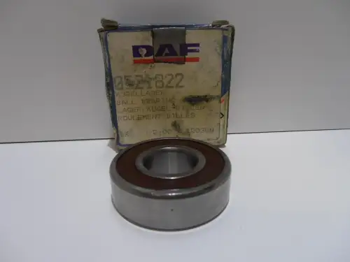 DAF LAGER DAF 0521822 NIEUW