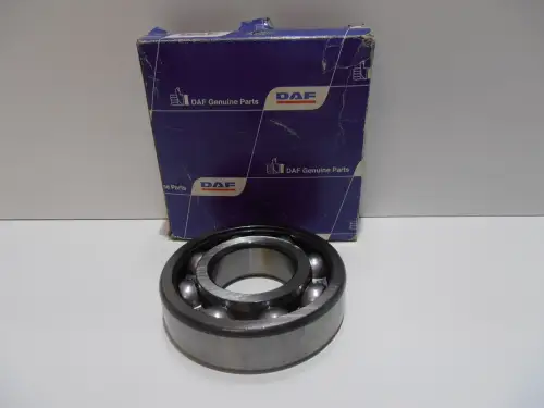 DAF ШАРИКОВЫЙ ПОДШИПНИК DAF НАСОСА ТОПЛИВА 0072128 НОВЫЙ