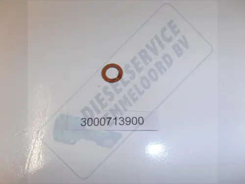 ANILLO DE COBRE MITSUBISHI 3000713900 NUEVO