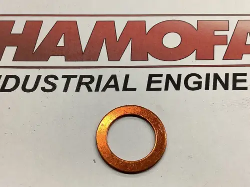 MITSUBISHI COPPER RING MF660063 NEW - Thumb image 1