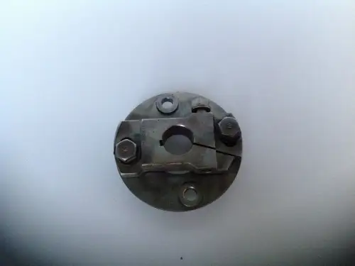 COUPLING MITSUBISHI 15663-12200 D'OCCASION - Miniature 1