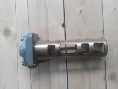 ENFRIADOR DE ACEITE MITSUBISHI S12A2 3264005100 USADO