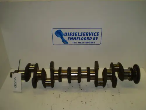 DAF КОЛЕНВАЛ KR0055 ВОССТАНОВЛЕННЫЙ