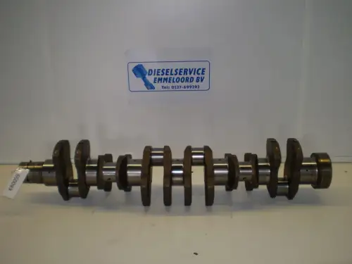 CUMMINS VILEBREQUIN KR0059 RÉPARATION - Miniature 1