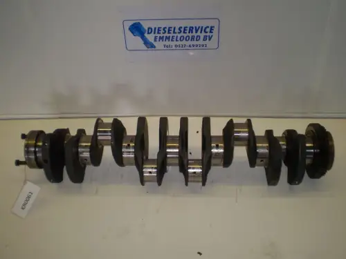 CATERPILLAR NUCLEO KR0061 USADO
