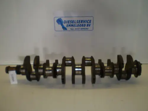 CIGÜEÑAL SCANIA KR0072 USADO