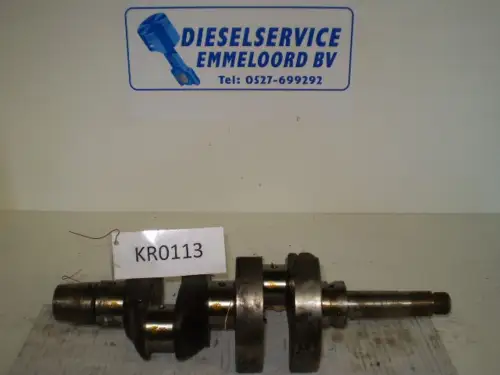 VILEBREQUIN LOMBARDINI KR0113 RÉNOVÉ
