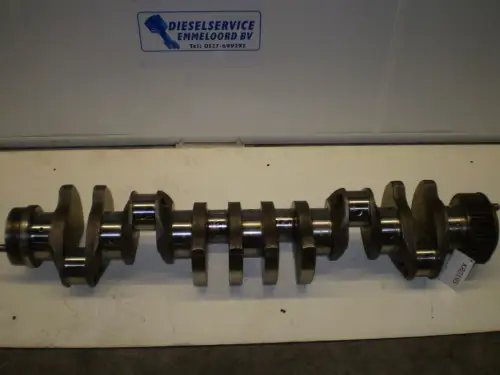 MITSUBISHI KURBELWELLE KR0195 GEBRAUCHT – Vorschaubild 1