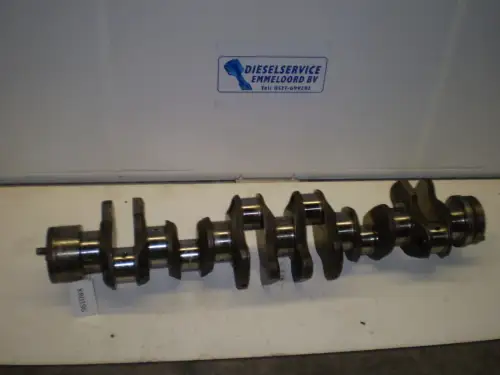 КОЛЕНВАЛ MITSUBISHI KR0196 В НАЛИЧИИ - Миниатюра 1