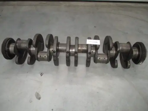 GEUSED CATERPILLAR CRANKSHAFT CATERPILLAR 3512 KR0218 - Miniatuur afbeelding 1