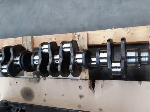 CUMMINS CIGÜEÑAL CUMMINS QSB 6.7 KR0131 RENOVADO
