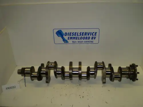 CIGÜEÑAL DAF 475 KR0032 USADO