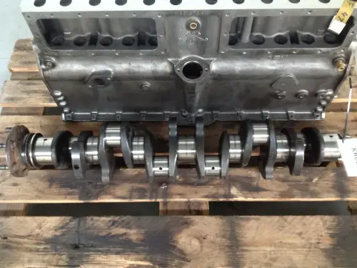 CIGÜEÑAL DAF 475 KR0252 DE SEGUNDA MANO