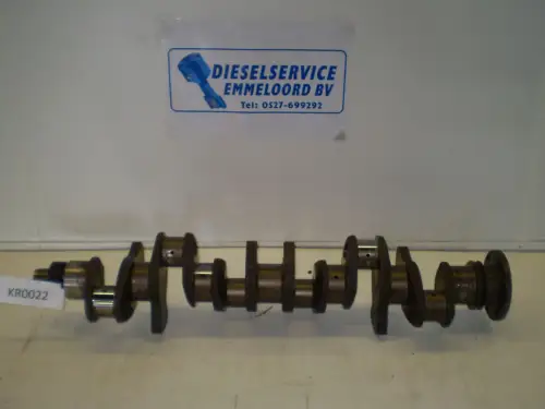 DAF KURBELWELLE DAF 575 KR0022 ÜBERHOLT