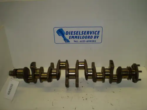 DAF KURBELWELLE DAF 615 KR0030 GEBRAUCHT