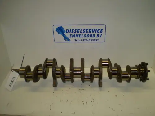 DAF KURBELWELLE DAF 615 KR0031 ÜBERHOLT
