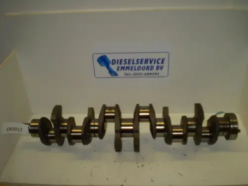 DAF KURBELWELLE DAF 825 KR0012 GEBRAUCHT