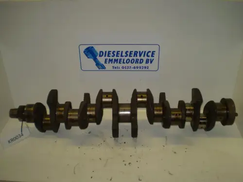 VILEBREQUIN DAF 825 D'AUTREFOIS KR0034