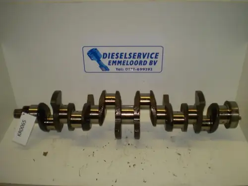 CIGÜEÑAL REMANUFACTURADO DAF 825 KR0065