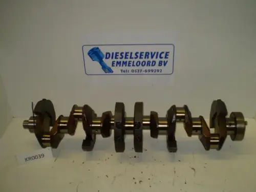 VILEBREQUIN REMIS À NEUF DEUTZ F6L912 KR0039