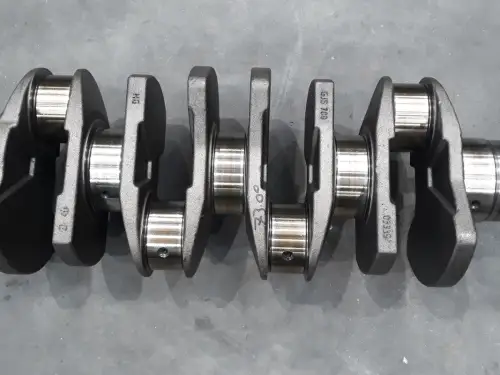GEGELEGEN JCB CRANKSHAFT JCB 444TG KR0257