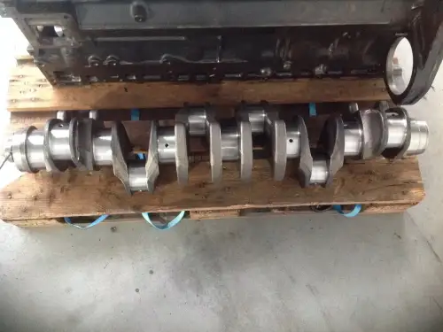 БУ КРИДЛИФТ MAN D2876 KR0142 - Миниатюра 1