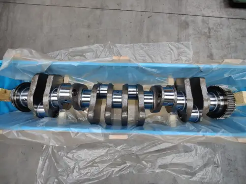 CIGÜEÑA MITSUBISHI S6R KR0190 USADA