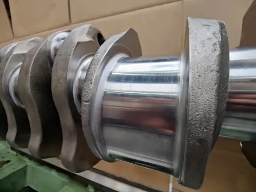 GEBRAUCHTER MITSUBISHI KURBELWELLE S6R KR0190 – Vorschaubild 9