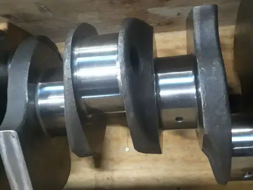 MITSUBISHI S6R2 CRANKSHAFT REBUILD KR0198 - Thumb image 2