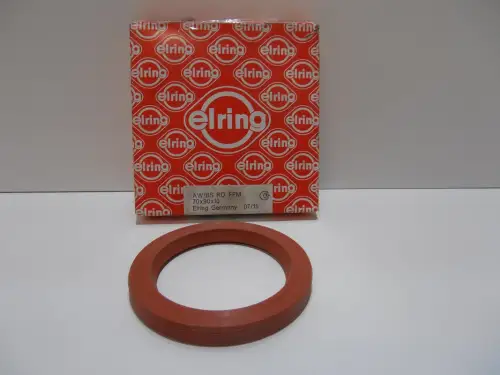 ELRING JOINT DE VILEBREQUIN DAF 763.144 NEUF