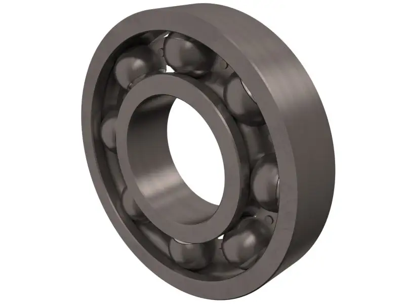 CATERPILLAR BALL BEARING 2L5271 NEW - Picture 7