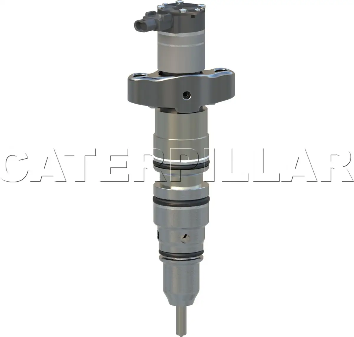 CATERPILLAR SERVICE GP-VALVE 7M7431 NEUF - Image 2