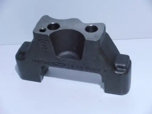 SCANIA SUPPORT DE BRACKET 1487541 NEUF - Miniature 1
