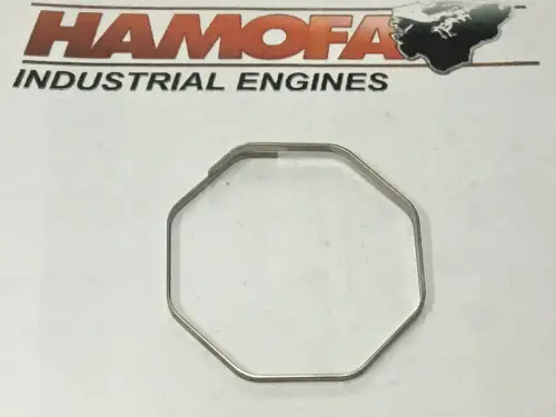 JUNTA DE ESCAPE MAN DMR 77 51.08140-0047 NUEVO