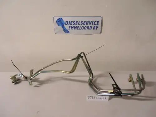 TUBO MITSUBISHI 3753667600 NUEVO