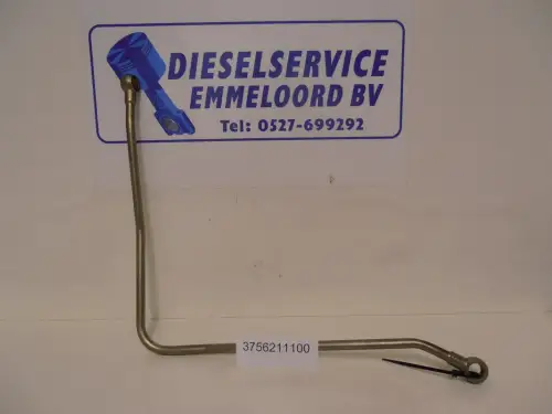 TUBO MITSUBISHI 3756211100 NUEVO