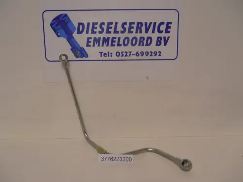 TUBE MITSUBISHI 3776223200 NEUF - Miniature 1