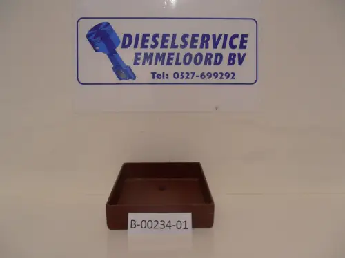 RESERVOR DE FILTRACIÓN MITSUBISHI B-00234-01 NUEVO