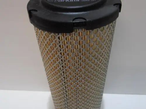 ФИЛЬТР ВОЗДУХА PERKINS 135326205 НОВЫЙ - Миниатюра 1