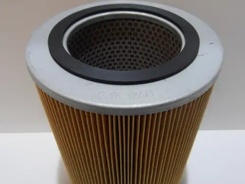 MANN LUFILTER C15124/1 NEU