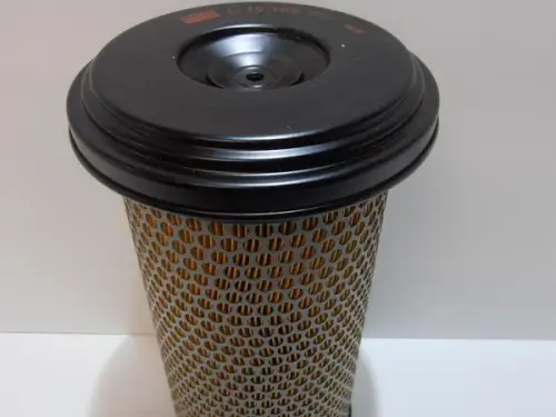 MANN LUFTFILTER C15165 NEU