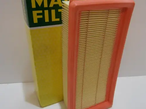 FILTRO DE AIRE MANN C2039 NUEVO