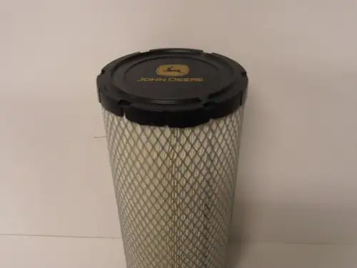 FILTRO DE AIRE JOHN DEERE RE508449 NUEVO