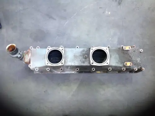 ENFRIADOR DE AIRE MITSUBISHI 3785521000 USADO