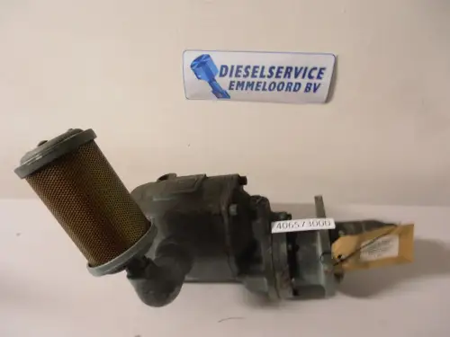 MITSUBISHI LUFTSTARTER 406573000GB GEBRAUCHT – Vorschaubild 1
