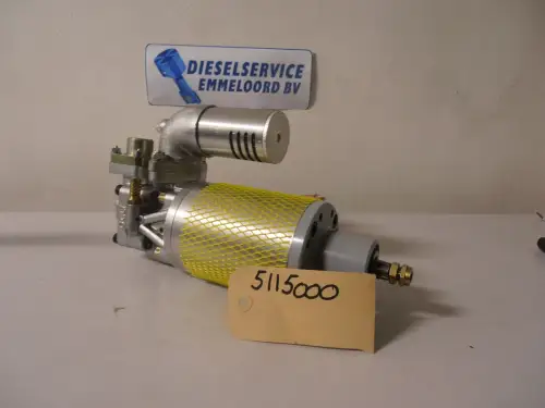 MITSUBISHI LUCHTSTARTER 5115000 NIEUW - Miniatuur afbeelding 1