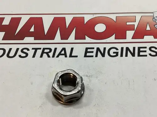 CUMMINS TUERCA HEXAGONAL 3056158 NUEVA