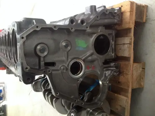 REBUILD CRANKCASE MAN D2876LE103 51.011 01-3340 - Thumb image 2