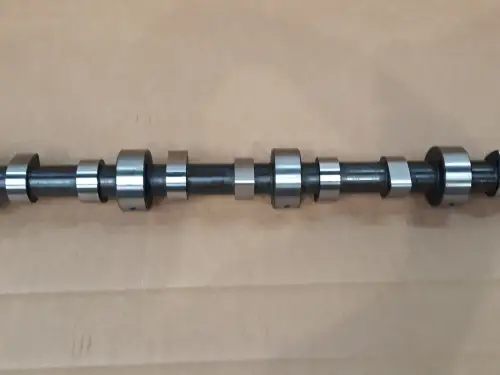 DAF CAMSHAFT DAF 1160 NOK0048 REBUILD - Miniature 2