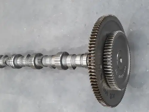 USED JCB CAMSHAFT JCB 444TG NOK0046